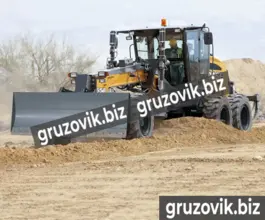 Грейдер CASE 865 B 2020 года новый