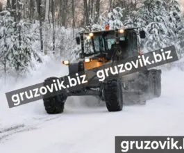 Грейдер CASE 865 B 2020 года новый фото 3