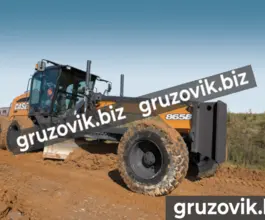 Грейдер CASE 865 B 2020 года новый фото 4