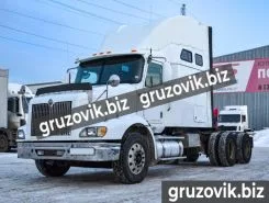 Тягач Седельный тягач International 9200i 2003 года б/у