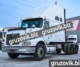 Тягач Седельный тягач International 9200i 2003 года б/у