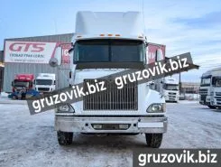 Тягач Седельный тягач International 9200i 2003 года б/у фото 2