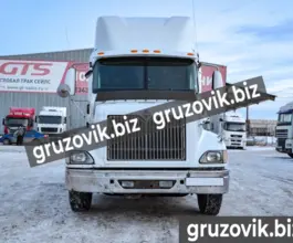 Тягач Седельный тягач International 9200i 2003 года б/у фото 2