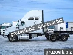 Тягач Седельный тягач International 9200i 2003 года б/у фото 3