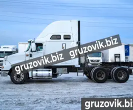Тягач Седельный тягач International 9200i 2003 года б/у фото 3