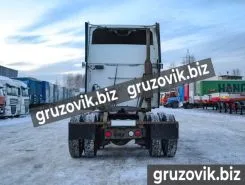 Тягач Седельный тягач International 9200i 2003 года б/у фото 5