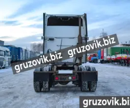Тягач Седельный тягач International 9200i 2003 года б/у фото 5