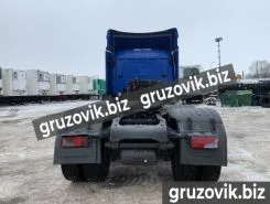 Тягач Седельный тягач Scania P-series 2012 года б/у фото 5