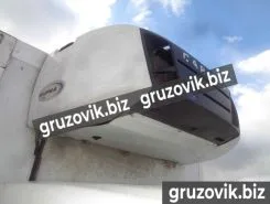 Рефрижератор Фургон  MAN 2012 года б/у фото 5