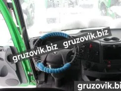 Тягач Седельный тягач Камаз 5490 2017 года б/у фото 2