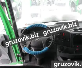 Тягач Седельный тягач Камаз 5490 2017 года б/у фото 2
