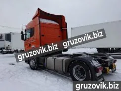 Тягач Седельный тягач Scania R-series 2014 года б/у фото 5