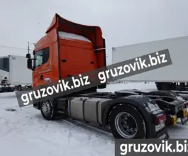 Тягач Седельный тягач Scania R-series 2014 года б/у фото 5