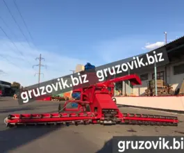 Сельхозтехника  ЗМСН T/GH 2020 года новый