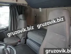 Тягач Седельный тягач Scania G-series 2015 года б/у фото 5