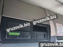 Тягач Седельный тягач Scania G-series 2015 года б/у фото 4