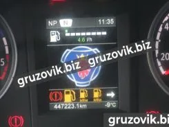 Тягач Седельный тягач Scania G-series 2015 года б/у фото 2