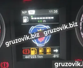 Тягач Седельный тягач Scania G-series 2015 года б/у фото 2