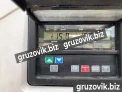 Полуприцеп-рефрижератор Schmitz SKO24 09 2017 года б/у фото 3