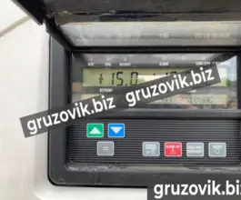 Полуприцеп-рефрижератор Schmitz SKO24 09 2017 года б/у фото 3