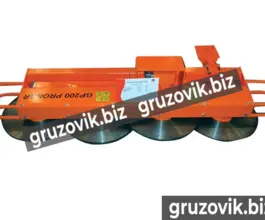 Косилка Pronar GP 200 2019 года новый