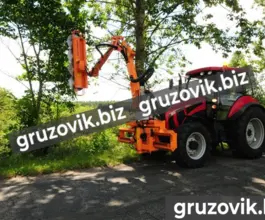 Косилка Pronar GP 200 2019 года новый фото 3