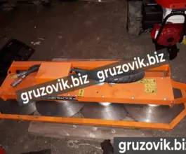 Косилка Pronar GP 200 2019 года новый фото 4