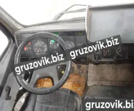 Тягач Седельный тягач Mercedes-Benz Actros 2019 года б/у