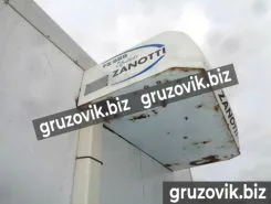 Рефрижератор Фургон  Hyundai 2012 года б/у