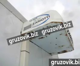 Рефрижератор Фургон  Hyundai 2012 года б/у