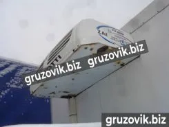 Рефрижератор Фургон  Hyundai 2012 года б/у фото 4