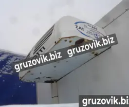 Рефрижератор Фургон  Hyundai 2012 года б/у фото 4