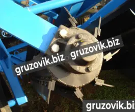 Косилка кзк 6-04 2020 года новый фото 3