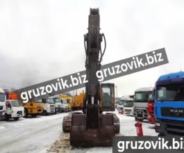 Экскаватор Гусеничный экскаватор EC360BLC 2004 года б/у фото 2