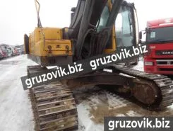 Экскаватор Гусеничный экскаватор EC360BLC 2004 года б/у
