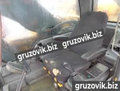 Экскаватор Гусеничный экскаватор EC360BLC 2004 года б/у фото 4