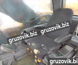 Экскаватор Гусеничный экскаватор EC360BLC 2004 года б/у фото 4
