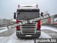 Тягач Седельный тягач Scania G-series 2011 года б/у фото 2