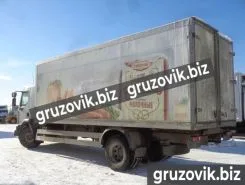 Рефрижератор Фургон  Renault 2010 года б/у фото 2