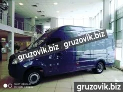 Автофургон Автофургон  ГАЗ 2020 года новый
