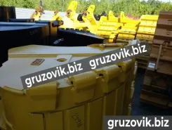 Ковш Komatsu PC 2019 года б/у фото 2