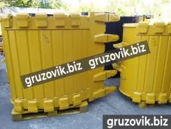 Ковш Komatsu PC 2019 года б/у фото 3