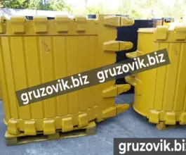 Ковш Komatsu PC 2019 года б/у фото 3