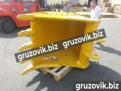 Ковш Komatsu PC 2019 года б/у фото 4
