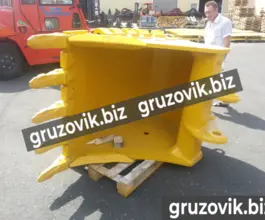 Ковш Komatsu PC 2019 года б/у фото 4