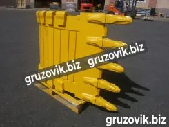 Ковш Komatsu PC 2019 года б/у фото 5
