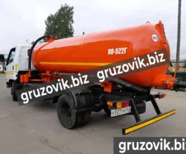 Мусоровоз Мусоровоз  Hyundai HD 35 2019 года новый фото 2