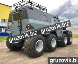 Грузопассажирский автомобиль ШАМАН X-TRIM 2020 года новый фото 3