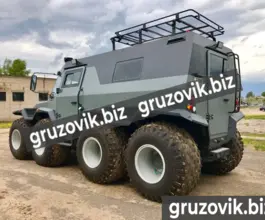 Грузопассажирский автомобиль ШАМАН X-TRIM 2020 года новый фото 5