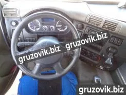 Тягач Седельный тягач DAF CF 85 2010 года б/у фото 4